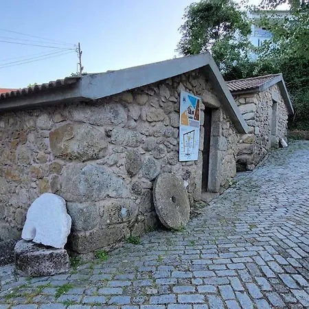 Сasa de vacaciones Casa De *