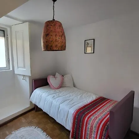 Casa De Ferias De