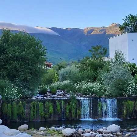 Casa De * Unhais Da Serra