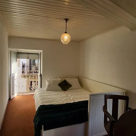 Casa De Ferias De Holiday home