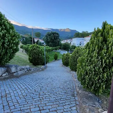 Casa De Ferias De