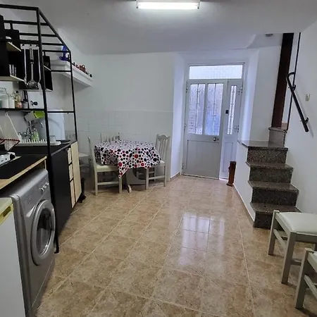 Casa De Ferias De Holiday home *