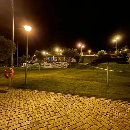 Casa De Ferias De Unhais Da Serra