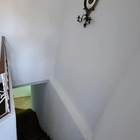 Casa De Дом отдыха Уньяйш-да-Серра