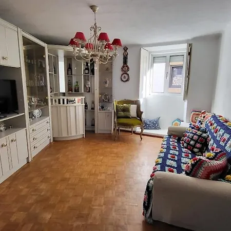 Casa De Ferias De Holiday home
