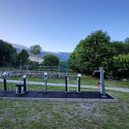 Casa De Сasa de vacaciones *