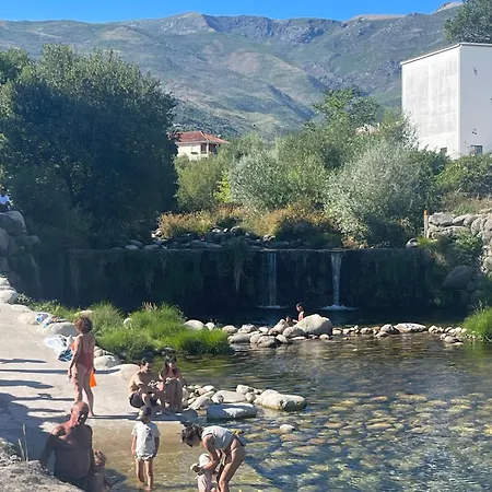 Ferienhaus Casa De *