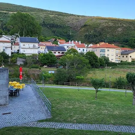 Casa De Ferias De Unhais Da Serra