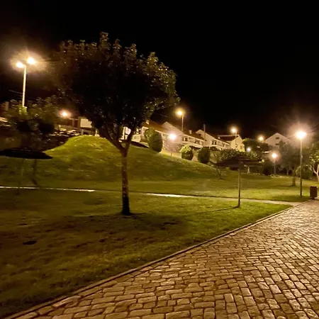 Casa De Сasa de vacaciones Unhais Da Serra