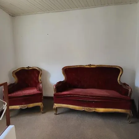 Сasa de vacaciones Casa De *