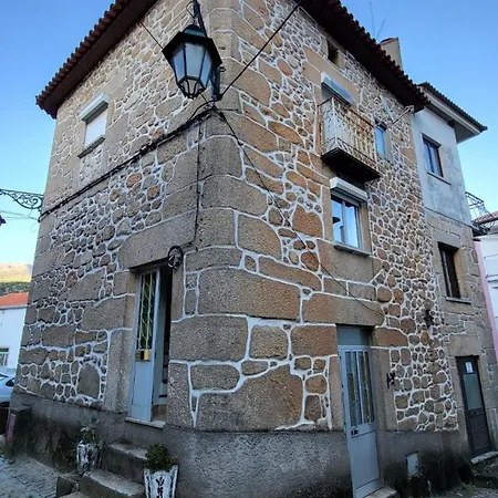 Casa De Ferias De
