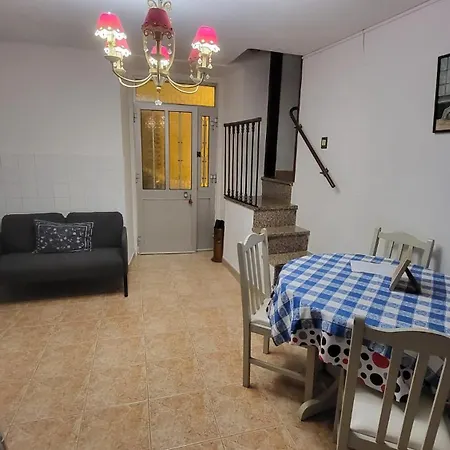 Casa De Сasa de vacaciones *