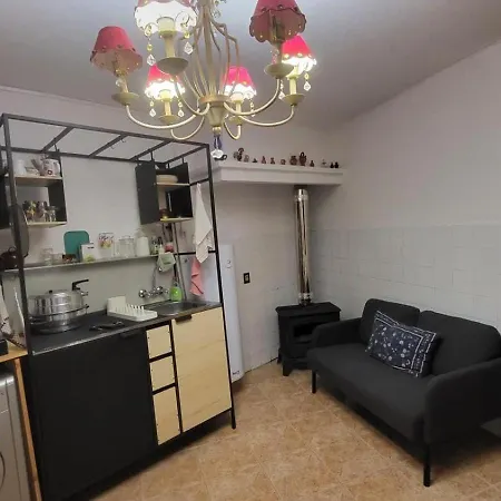 Casa De Casa vacanze *
