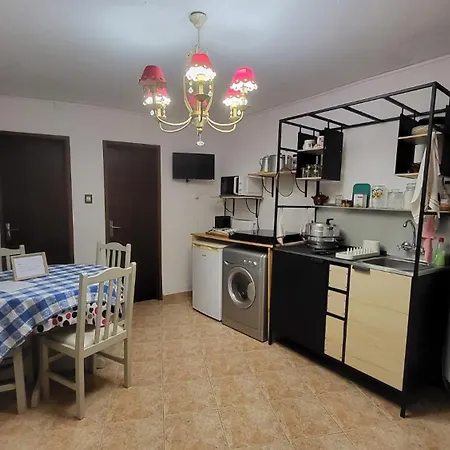 Casa De Ferienhaus *