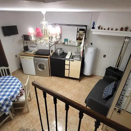 Casa De *