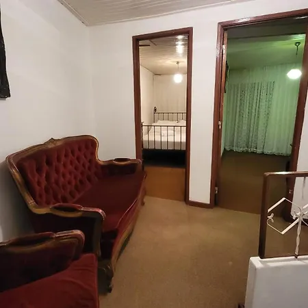 Casa De Ferienhaus Unhais Da Serra