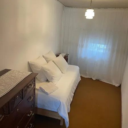 Casa De Unhais Da Serra