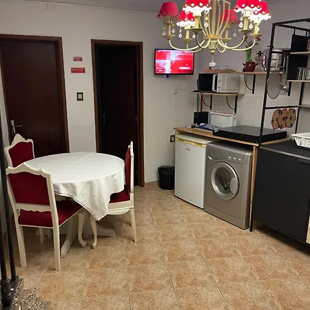 Casa vacanze Casa De