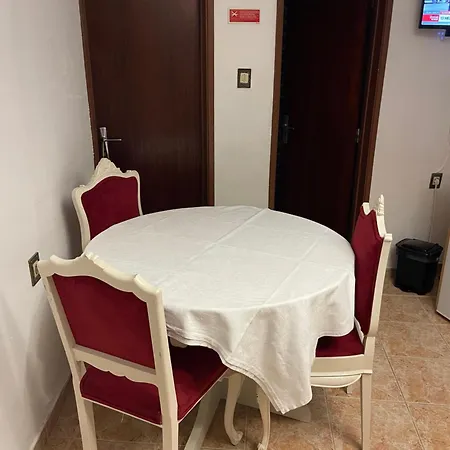 Casa De * Unhais Da Serra