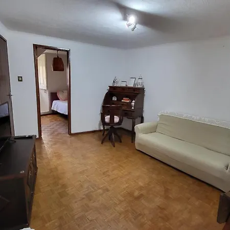 Сasa de vacaciones Casa De Unhais Da Serra