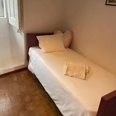 Сasa de vacaciones Casa De *