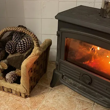 Casa De Unhais Da Serra