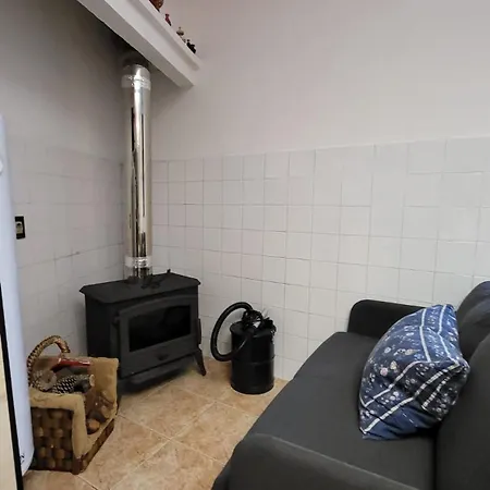 Сasa de vacaciones Casa De *