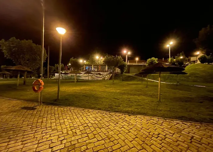 Casa De Unhais Da Serra