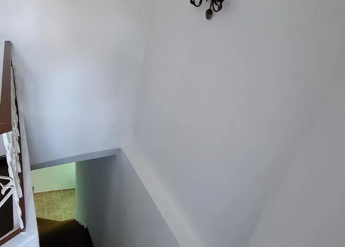 Casa De Casa vacanze Unhais Da Serra