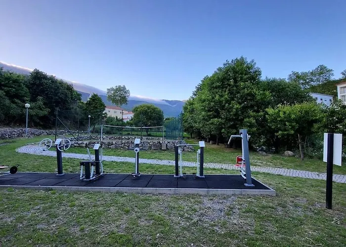 Casa De Casa vacanze *