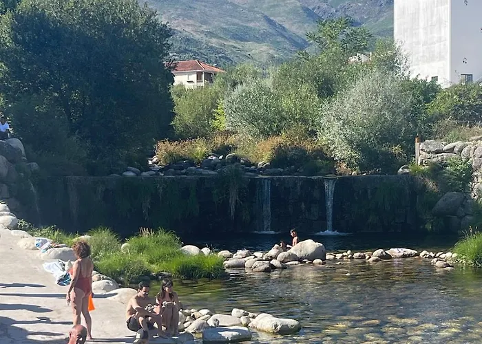 Casa vacanze Casa De *