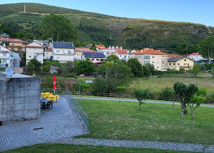 Casa De Unhais Da Serra