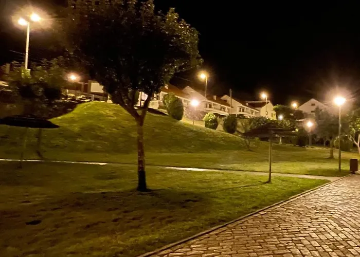 Casa De Casa vacanze Unhais Da Serra