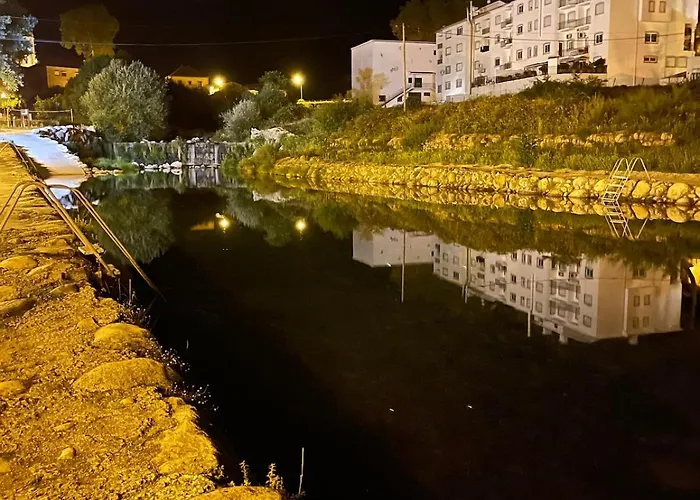Casa De Casa vacanze Unhais Da Serra