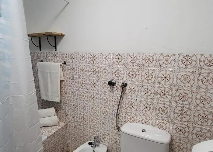 Casa vacanze Casa De