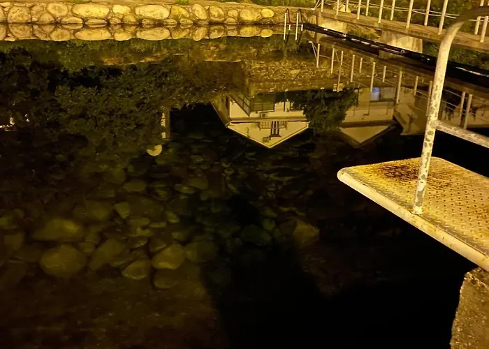 Casa vacanze Casa De Unhais Da Serra