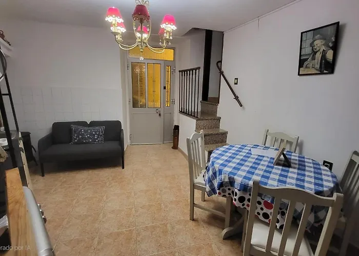 Casa De Casa vacanze *