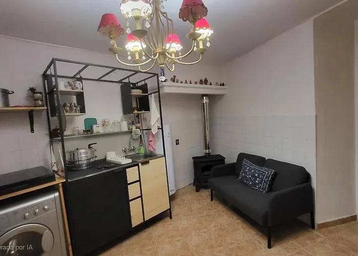 Casa De Casa vacanze *