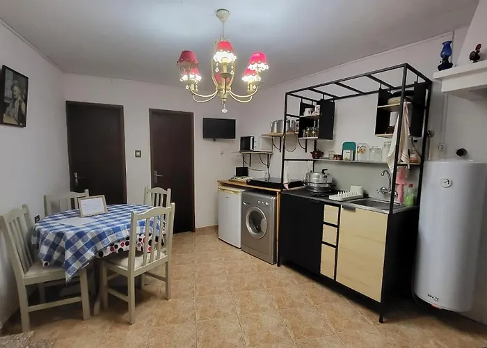 Casa De Casa vacanze *