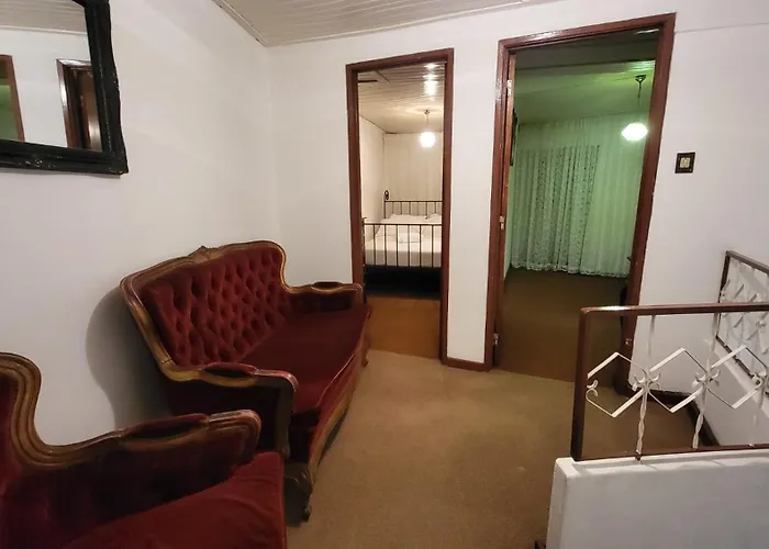 Casa De Casa vacanze Unhais Da Serra