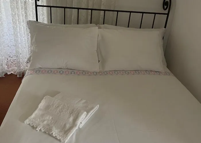 Casa De Casa vacanze Unhais Da Serra