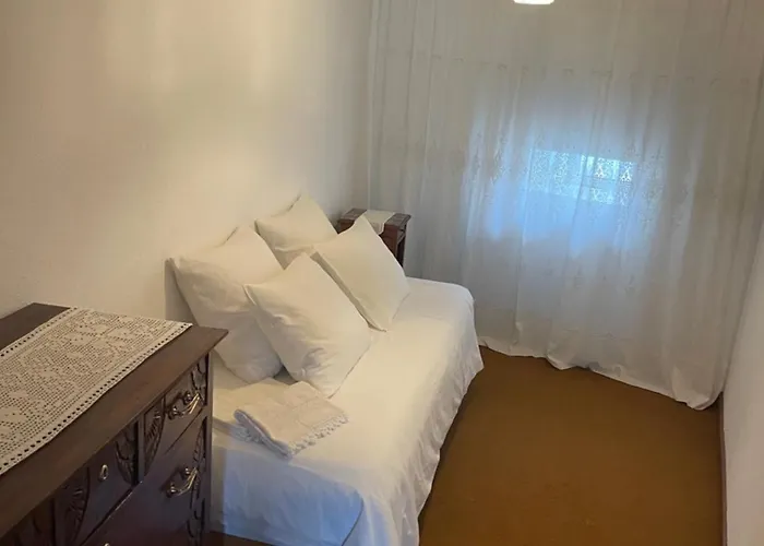 Casa De Unhais Da Serra