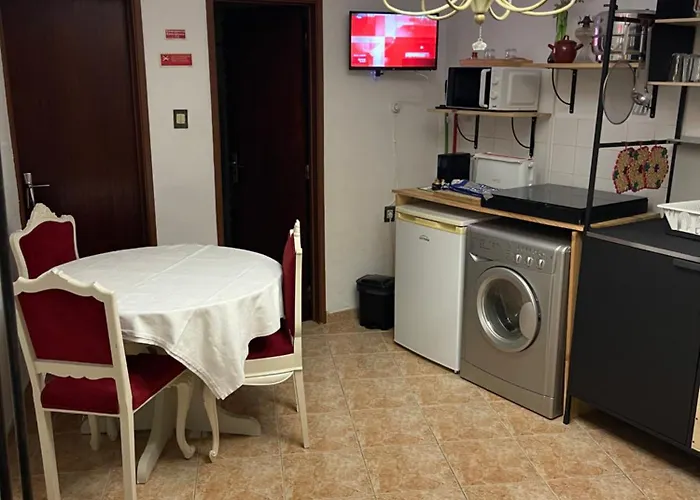 Casa vacanze Casa De