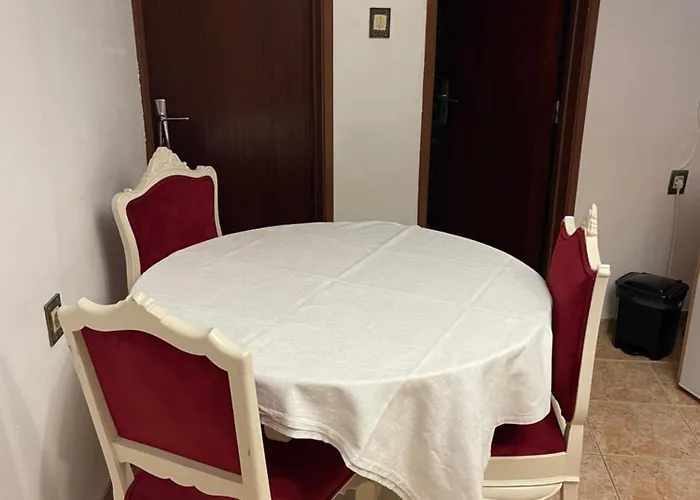 Casa De * Unhais Da Serra