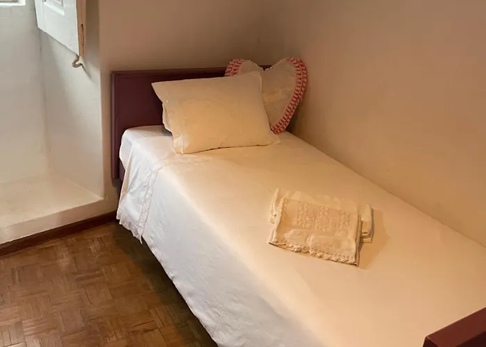 Casa vacanze Casa De *