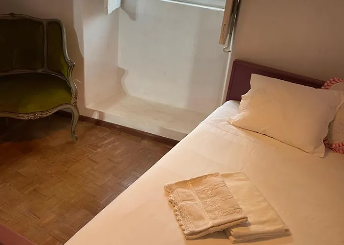 Casa vacanze Casa De Unhais Da Serra